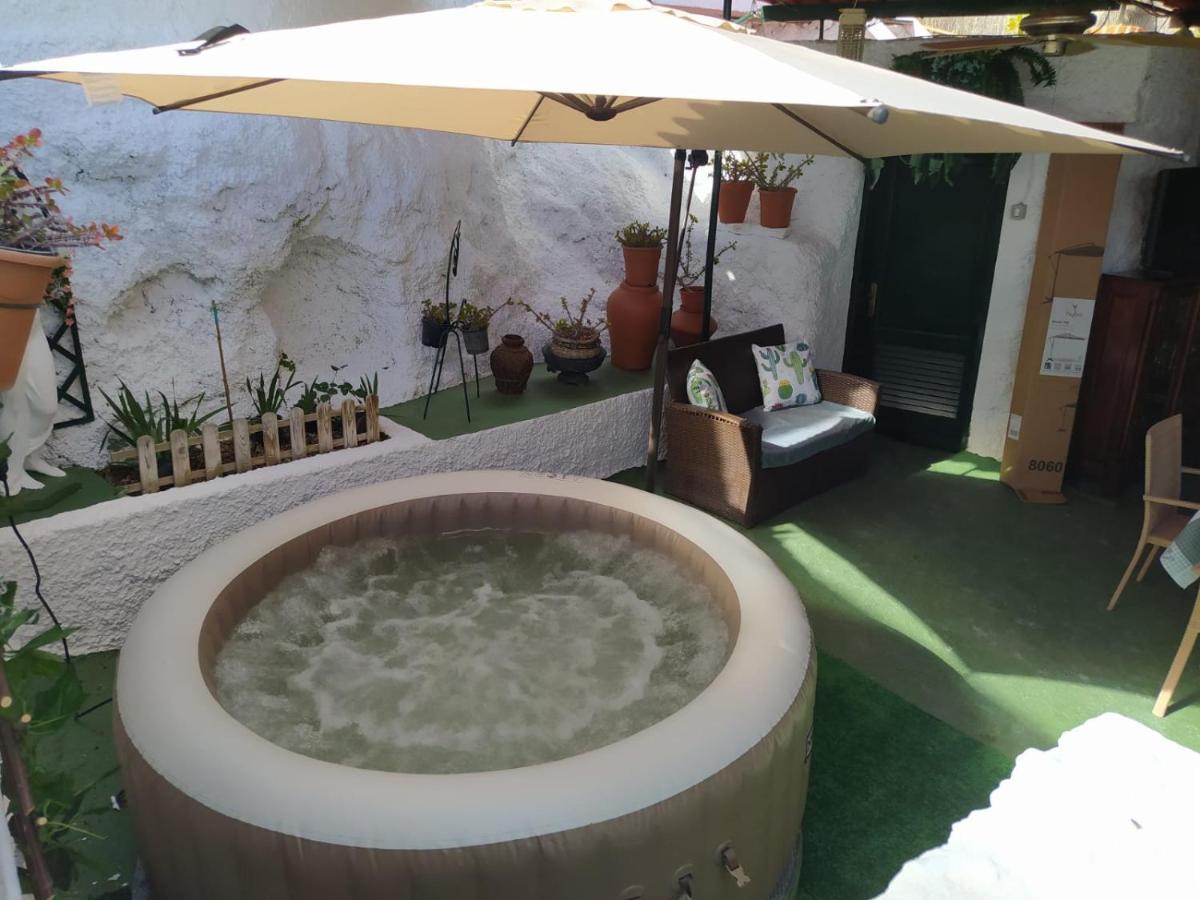 Сasa de vacaciones La Zarza Rural Experience By Sunkeyrents