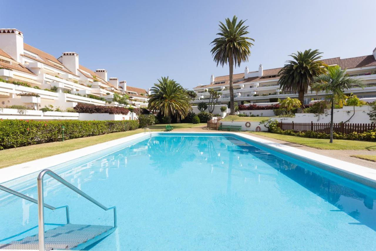 With Private Garden Appartement Puerto de la Cruz (Tenerife)