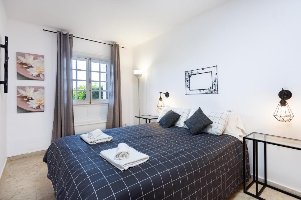 Appartement With Private Garden