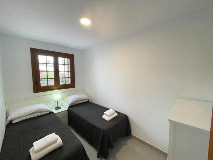 Ocean Villa, Golf Del Sur * San Miguel de Abona