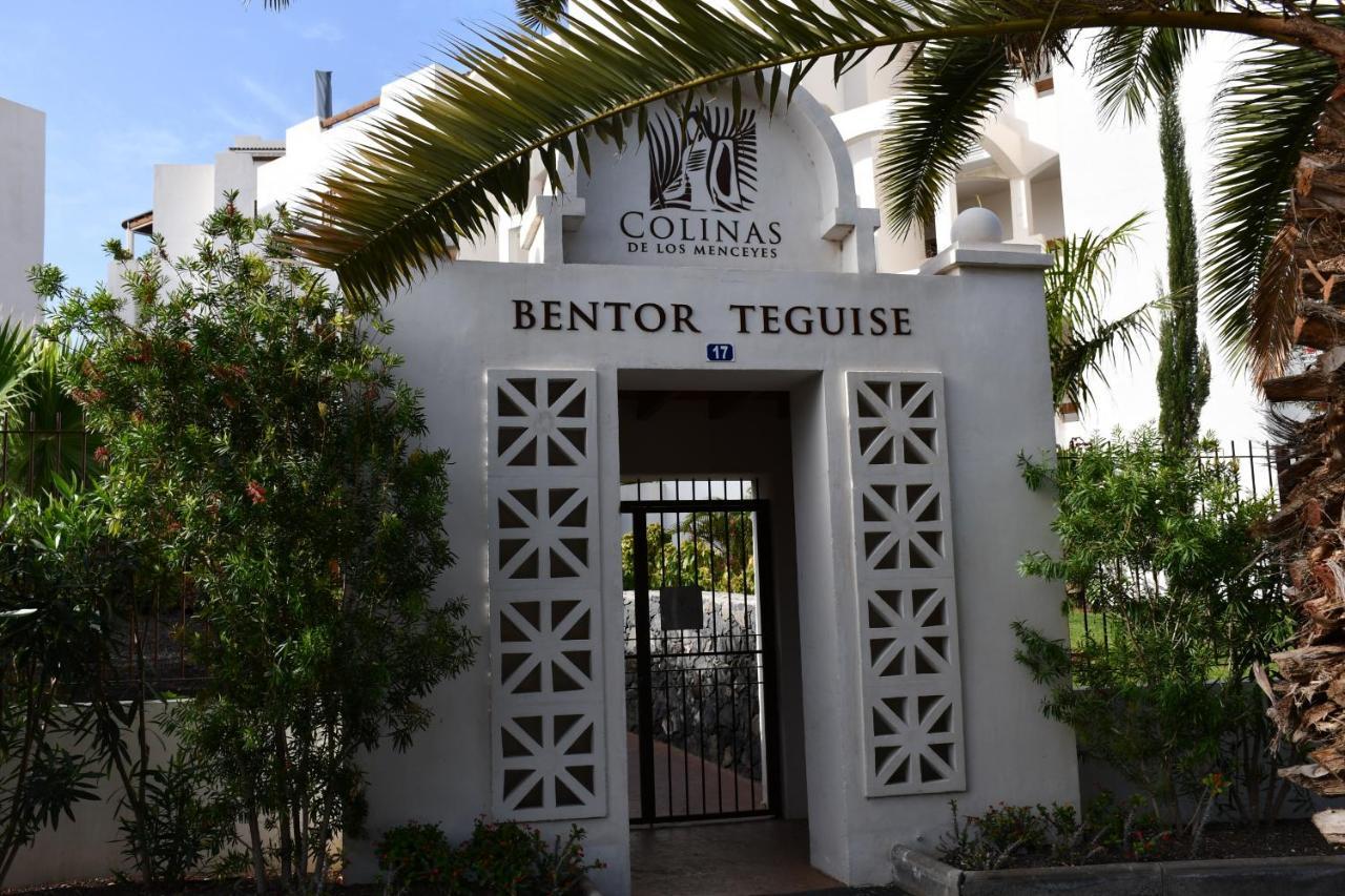 Teguise 2-3 Pool View 1b