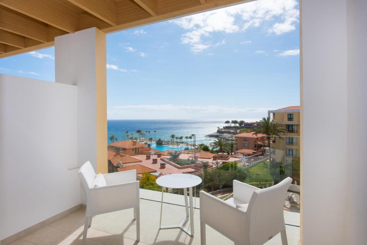 Hotel Iberostar Selection Anthelia