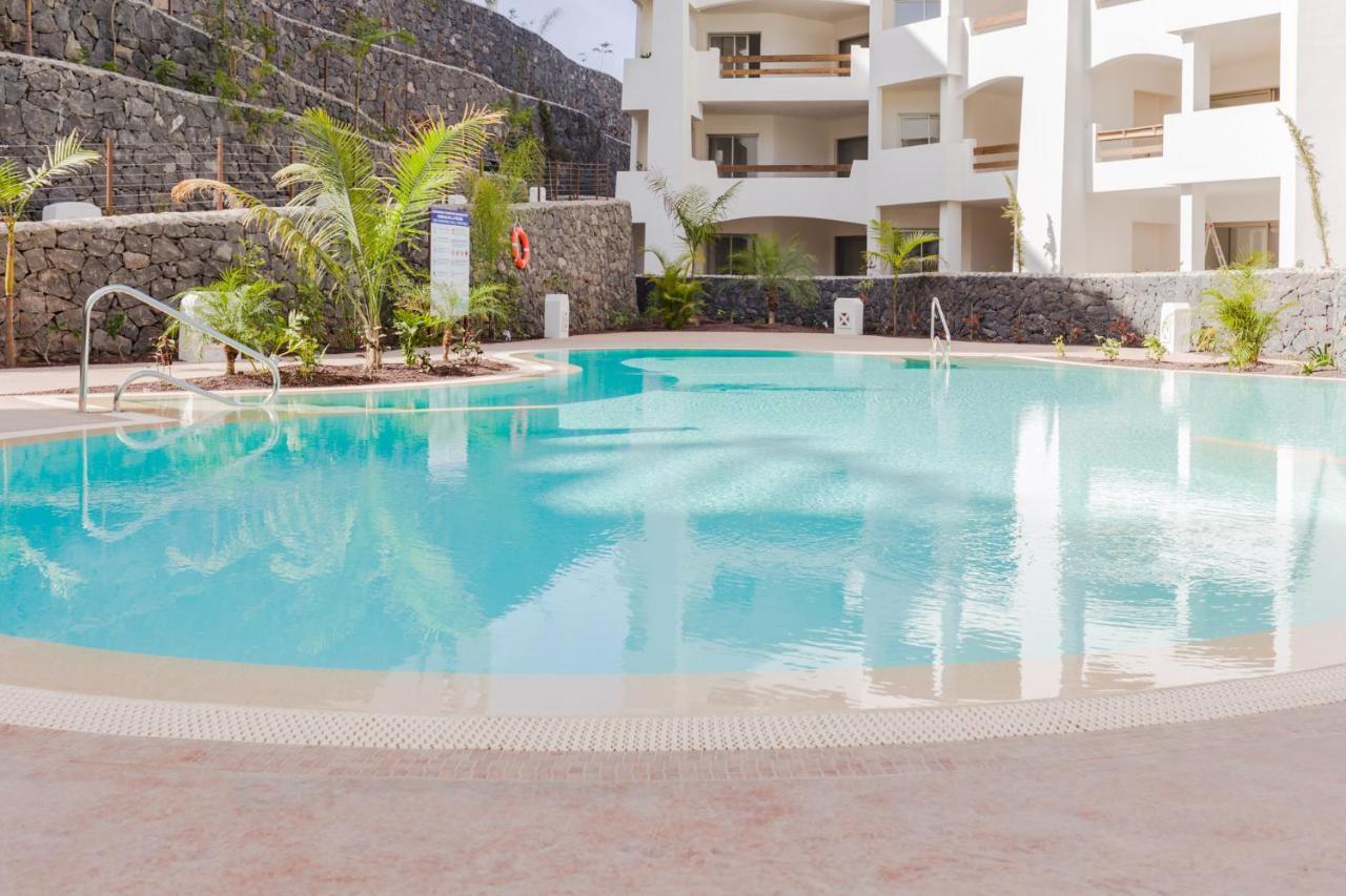 Hébergement de vacances Teguise 2-3 Pool View 1b