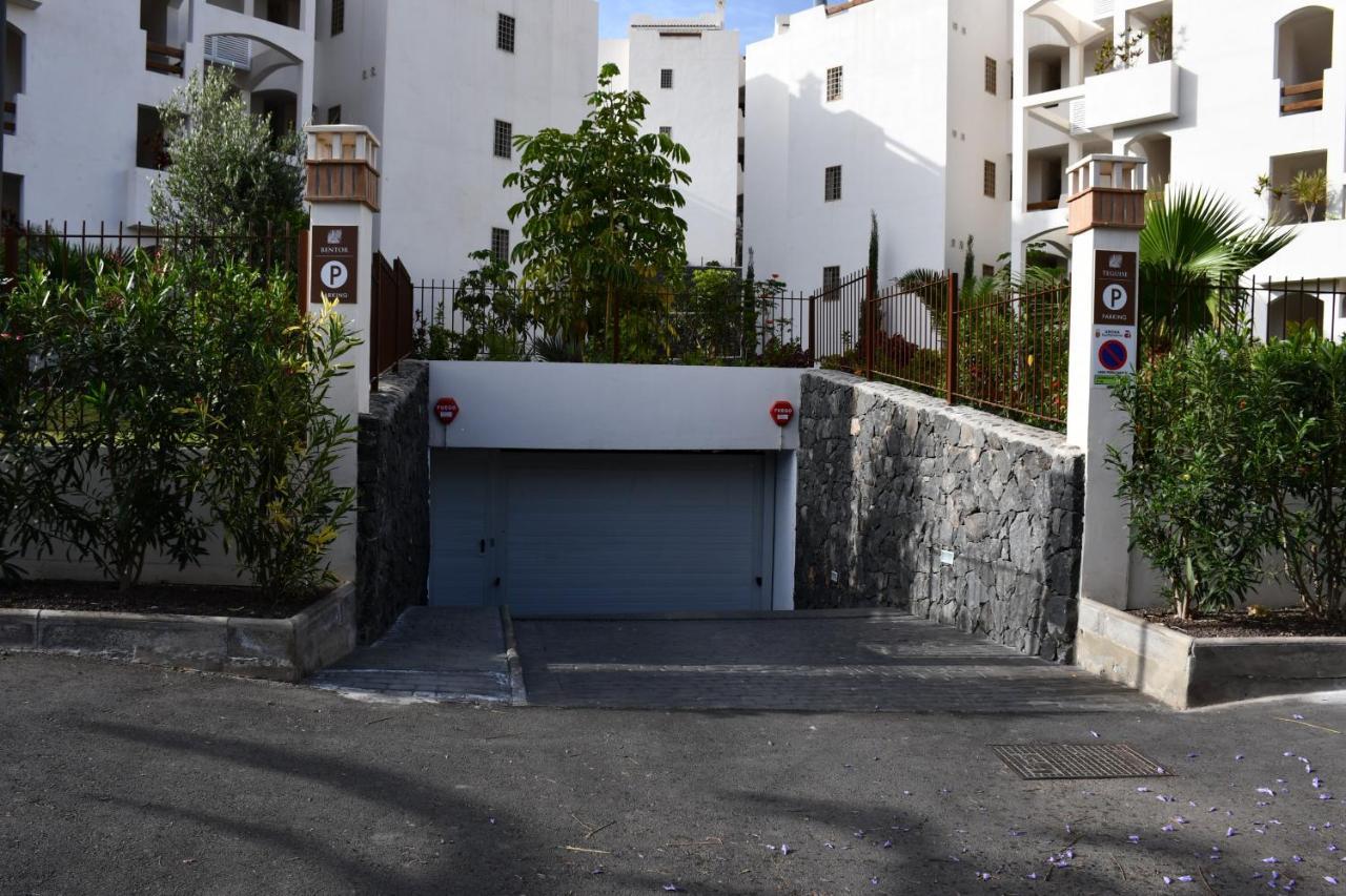 Hébergement de vacances Teguise 2-3 Pool View 1b *