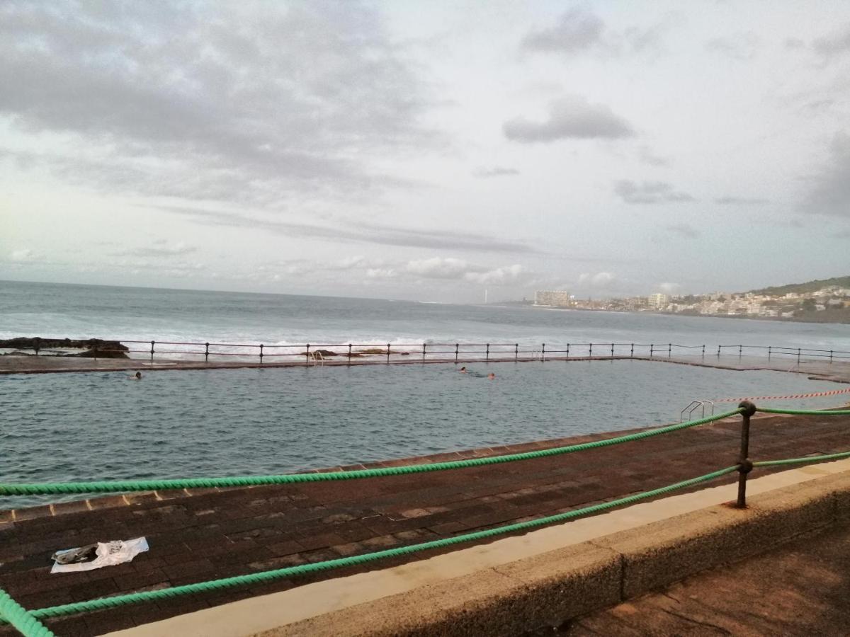 Anaga Y La Laguna A Tus Pies * Santa Cruz de Tenerife