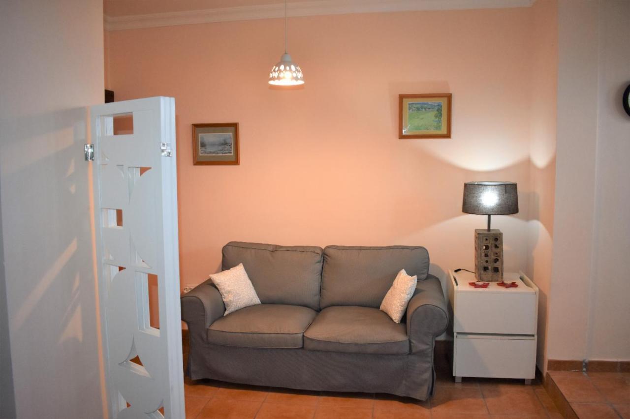 Apartment Marjul Ii Garachico (Tenerife)