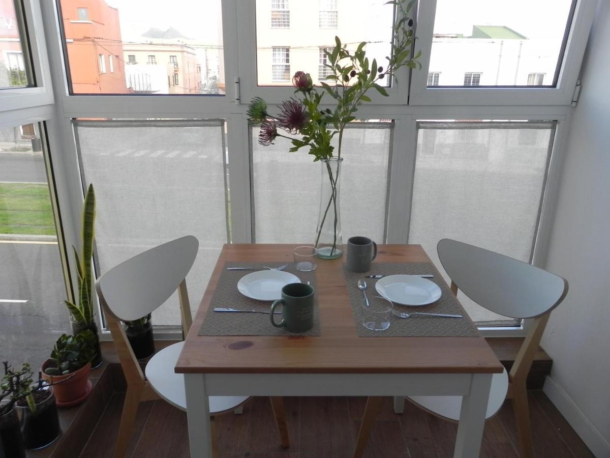 Apartment Marea Urban *