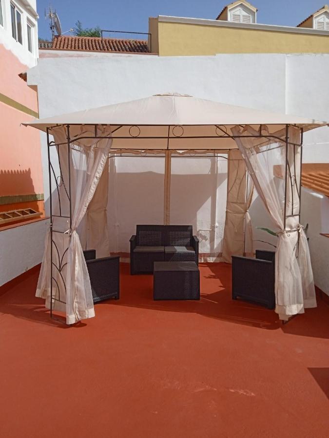 Autentica Casa Local Hébergement de vacances