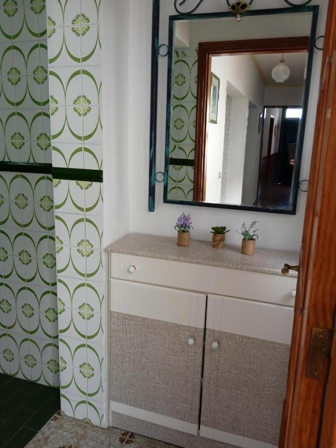 Hébergement de vacances Autentica Casa Local *