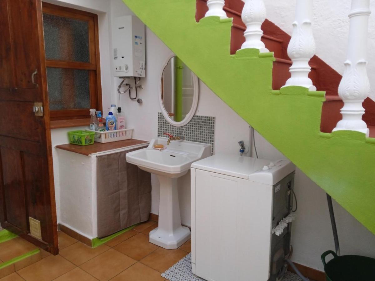 Hébergement de vacances Autentica Casa Local *