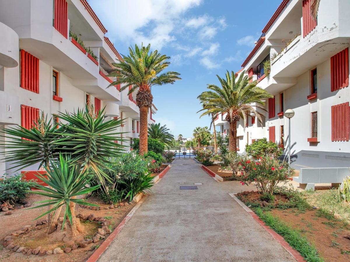 Charming Las Americas, Terrace, Fiber, Pool Apartment Playa de las Americas (Tenerife)
