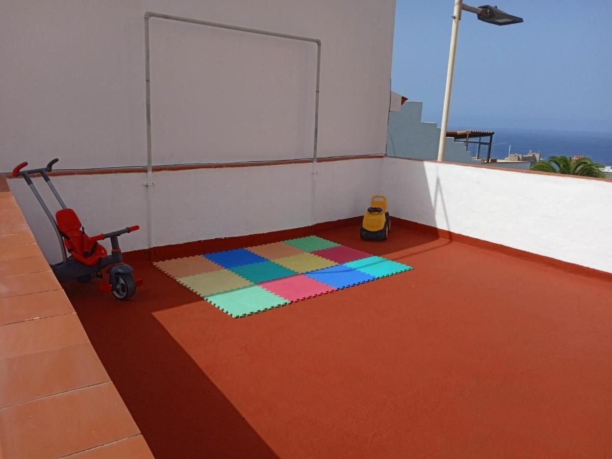 Autentica Casa Local Hébergement de vacances Puerto de la Cruz (Tenerife)