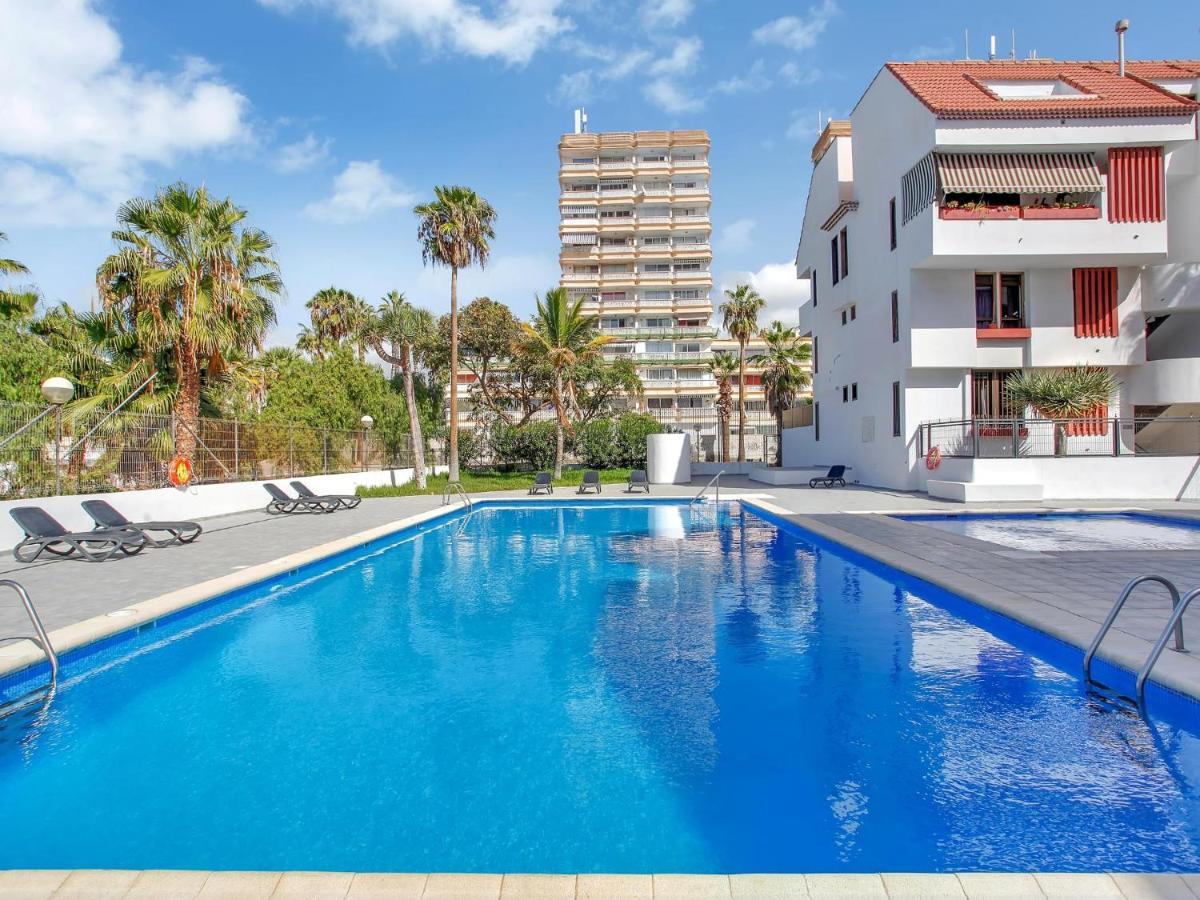 Charming Las Americas, Terrace, Fiber, Pool