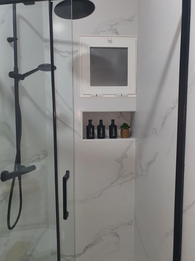 Apartment Rosamar 211 Cristianos Ocean Views
