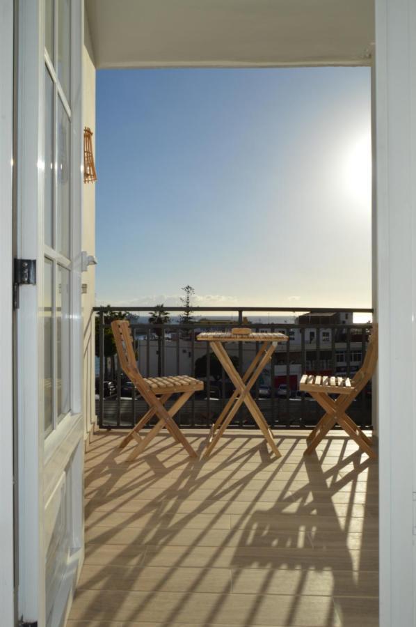 Apartment Rosamar 211 Cristianos Ocean Views