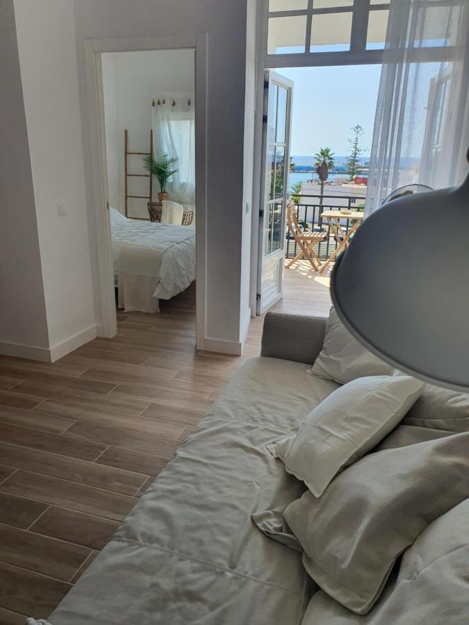 Rosamar 211 Cristianos Ocean Views Apartment