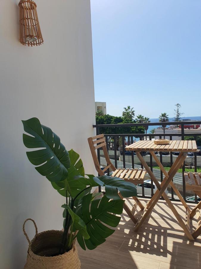 Apartment Rosamar 211 Cristianos Ocean Views *