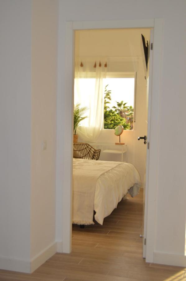 Apartment Rosamar 211 Cristianos Ocean Views