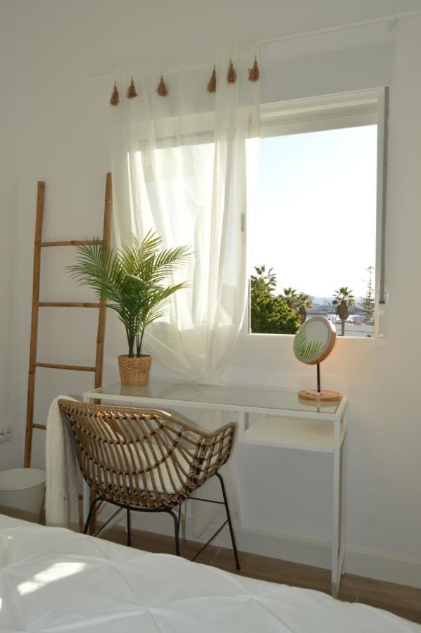 Rosamar 211 Cristianos Ocean Views *
