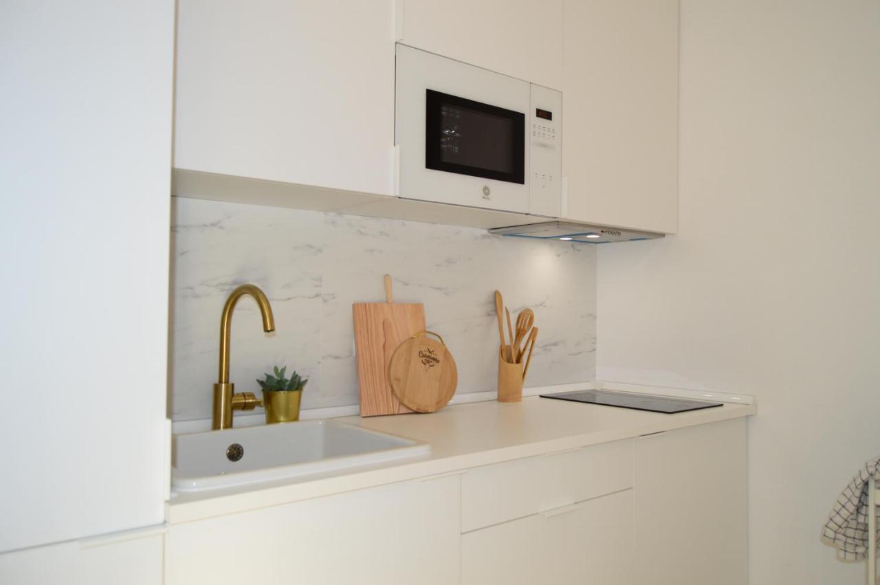 Apartment Rosamar 211 Cristianos Ocean Views Arona (Tenerife)