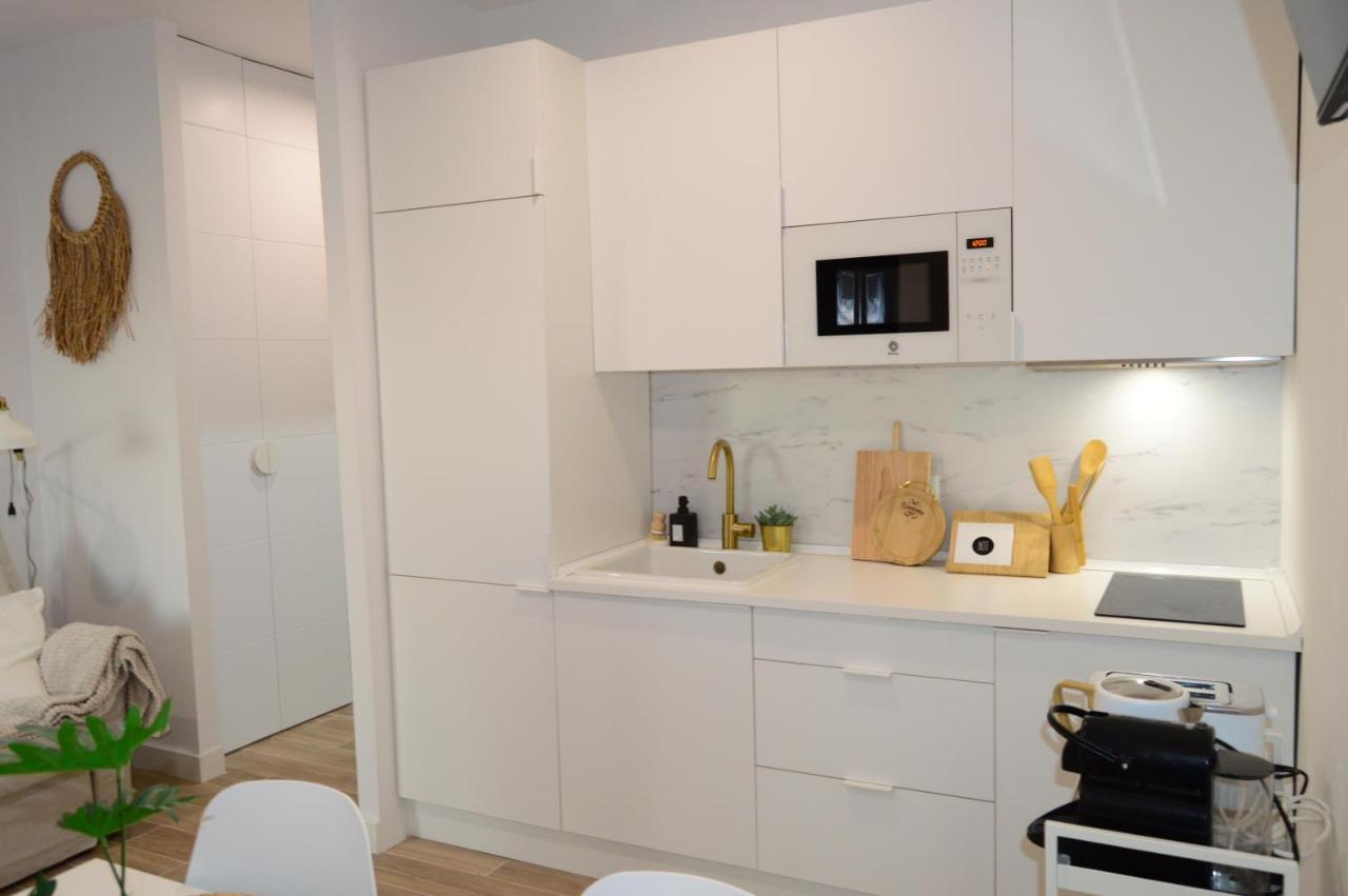 Rosamar 211 Cristianos Ocean Views Apartment *