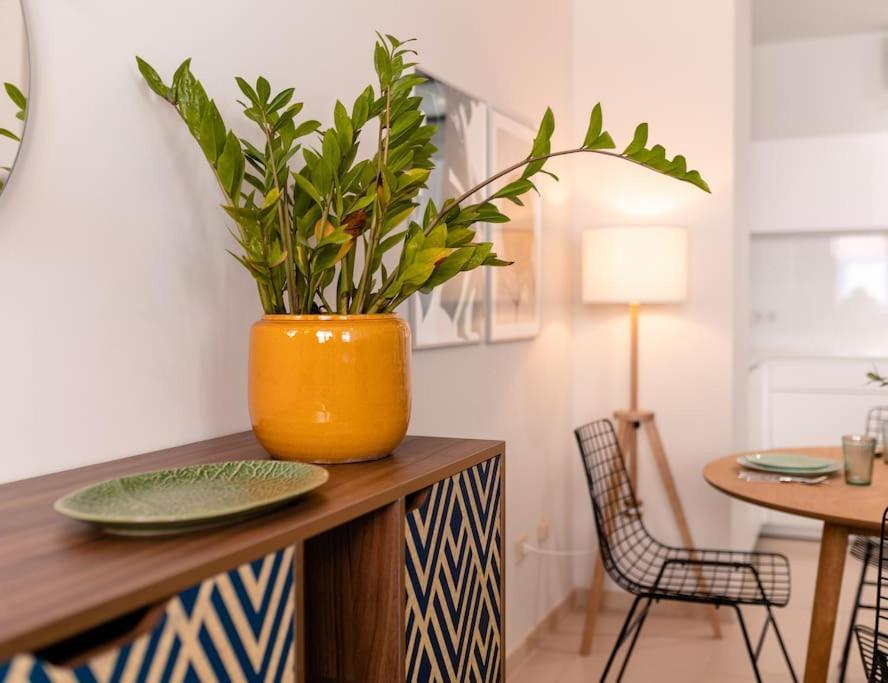 Cruz Center: The Coveted Location Appartement *