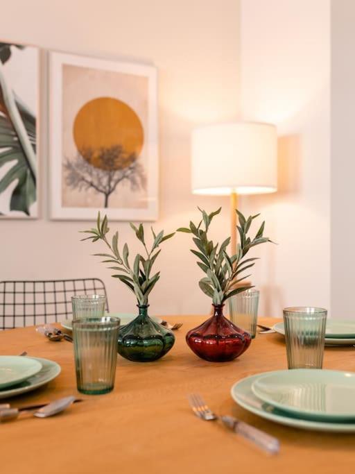 Cruz Center: The Coveted Location Appartement *