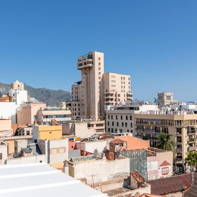 Cruz Old Town: Historic Heart Of The Apartamento