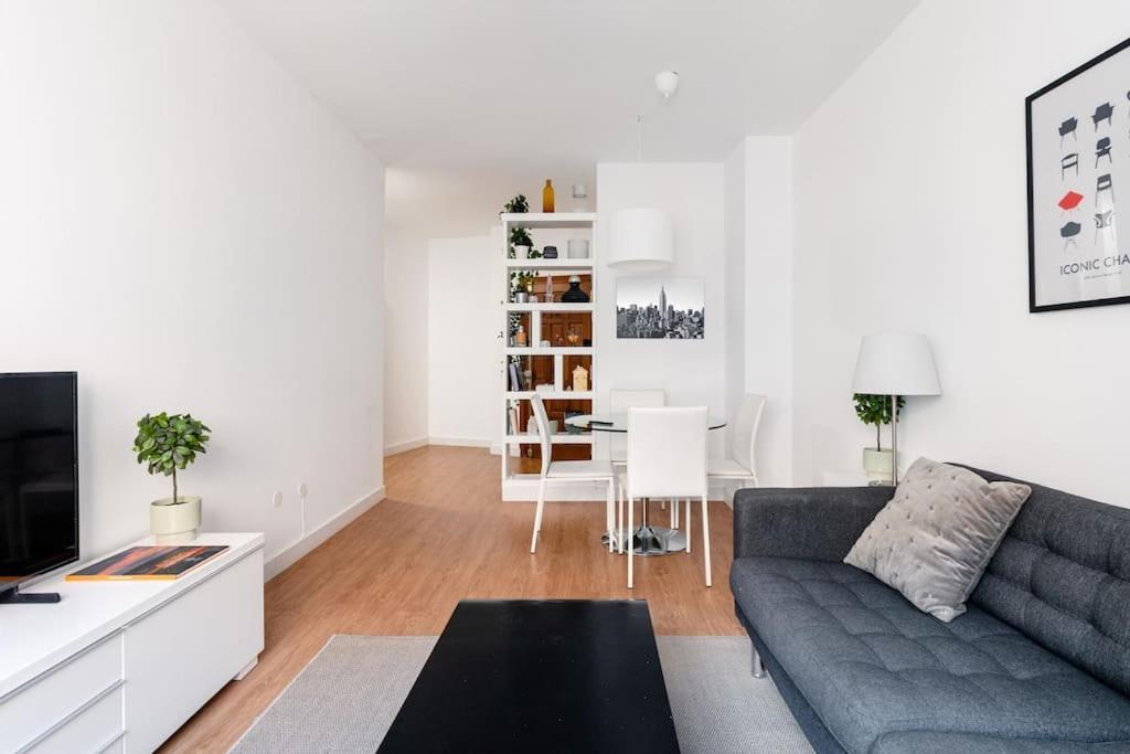 Apartamento Cruz Old Town: Historic Heart Of The