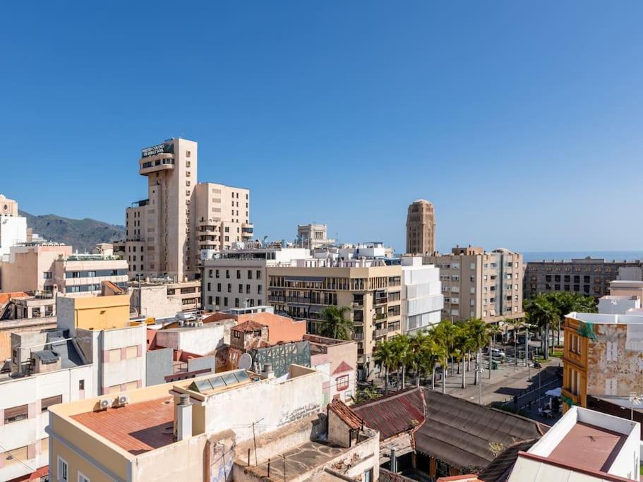 Cruz Old Town: Historic Heart Of The Apartamento *