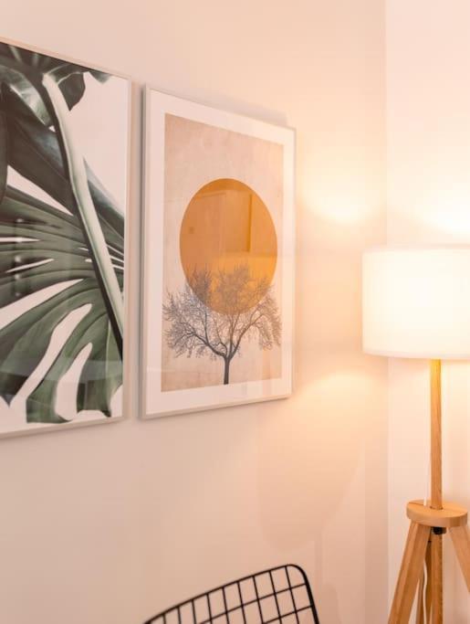 Cruz Center: The Coveted Location Appartement *