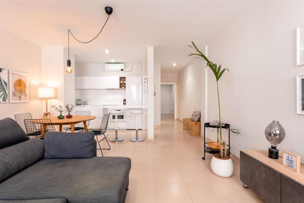 Appartement Cruz Center: The Coveted Location Santa-Cruz de Ténérife