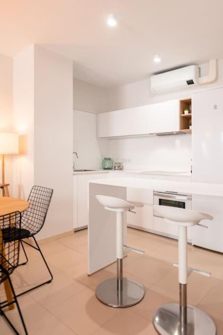 Cruz Center: The Coveted Location Appartement *