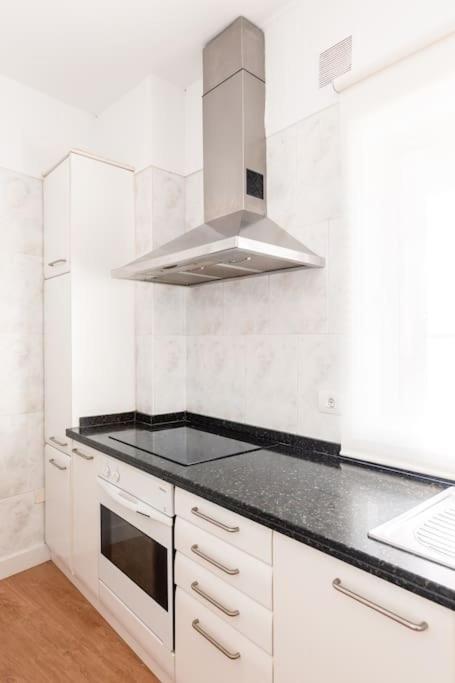 Apartamento Cruz Old Town: Historic Heart Of The Santa Cruz de Tenerife