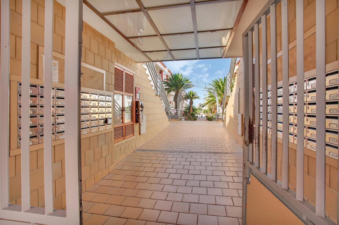 Charming Las Americas, Terrace, Fiber, Pool Apartment Playa de las Americas (Tenerife)