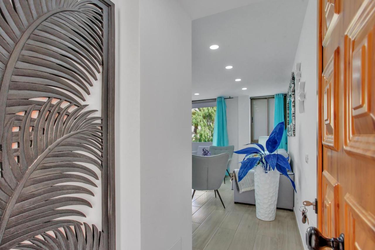 Charming Las Americas, Terrace, Fiber, Pool