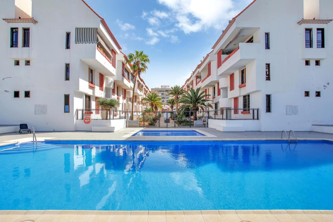 Apartment Charming Las Americas, Terrace, Fiber, Pool