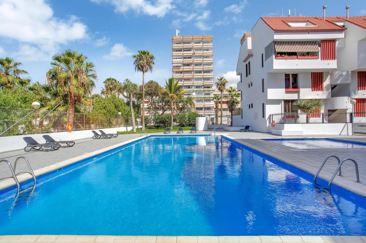 Charming Las Americas, Terrace, Fiber, Pool *