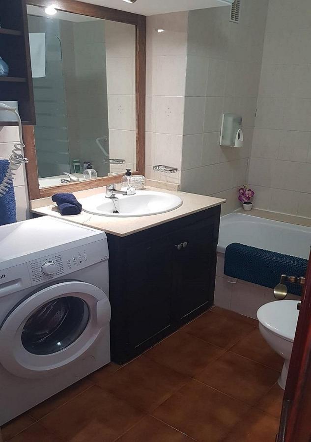 Apartamento Zen Garden Golf Del Sur
