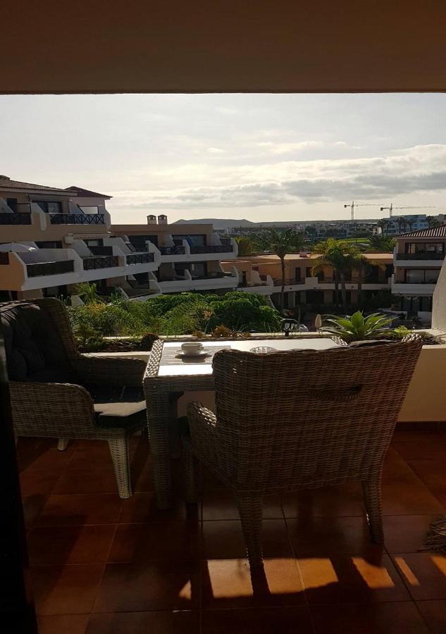 Zen Garden Golf Del Sur