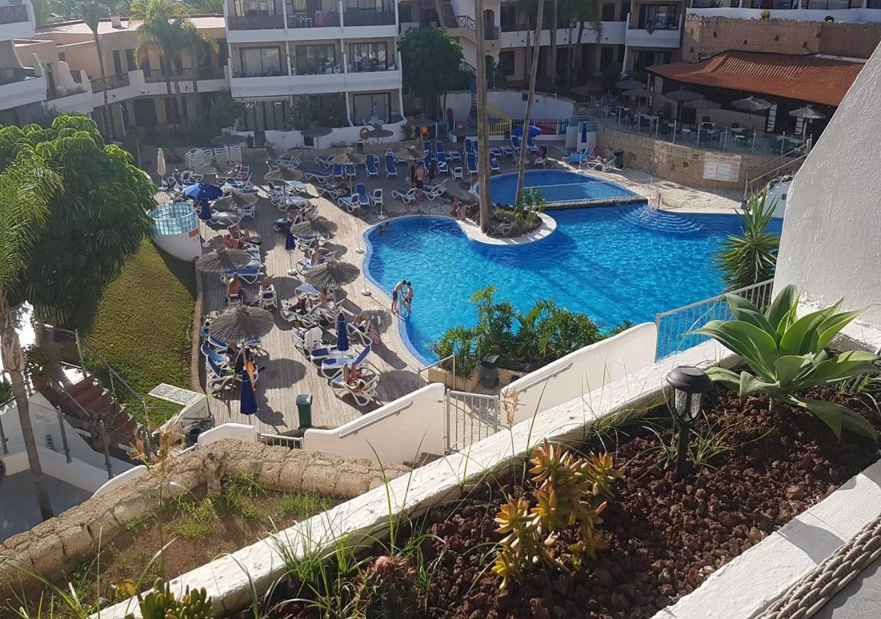 Apartamento Zen Garden Golf Del Sur