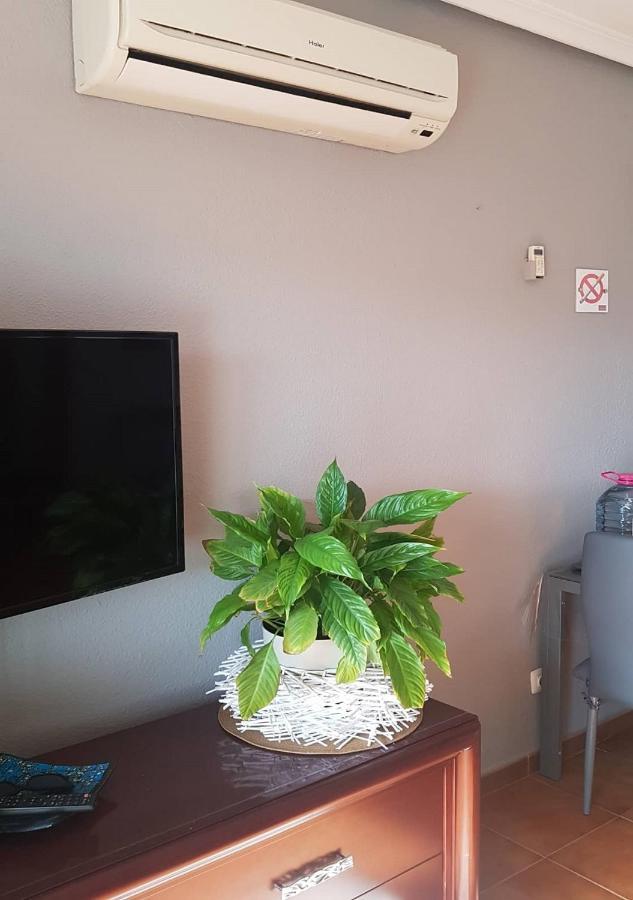 Apartamento Zen Garden Golf Del Sur San Miguel de Abona