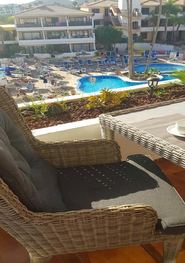 Zen Garden Golf Del Sur Apartamento San Miguel de Abona