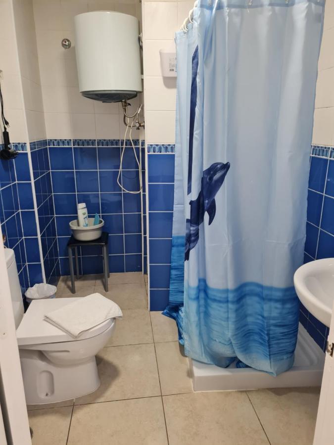 Guest house Nathaly