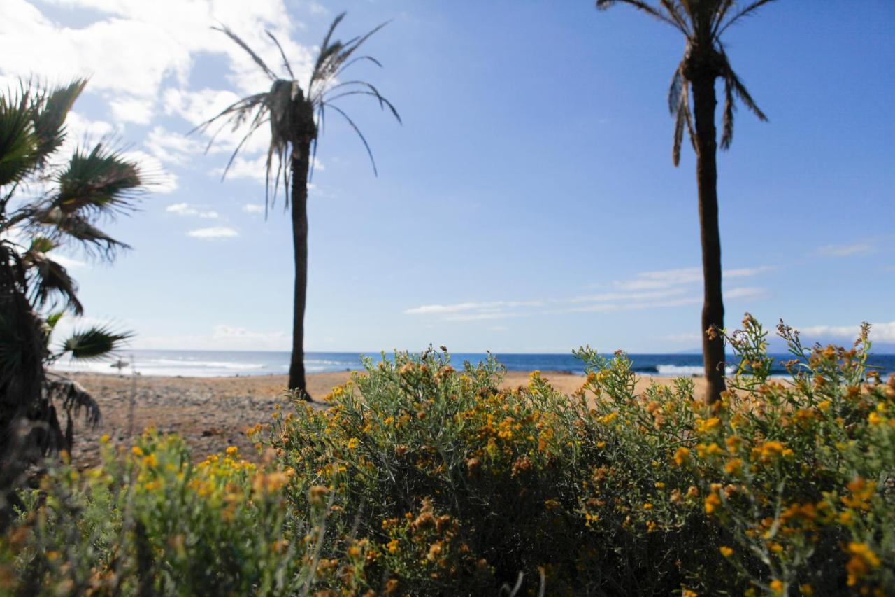 Apartment Sun Beach, Fiber, Pool Playa de las Americas (Tenerife)