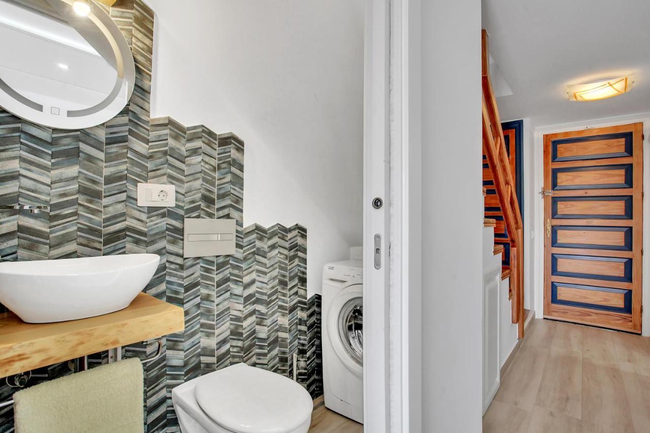 Sun Beach, Fiber, Pool Apartment Playa de las Americas (Tenerife)