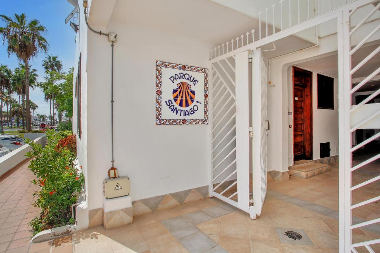 Sun Beach, Fiber, Pool Playa de las Americas (Tenerife)