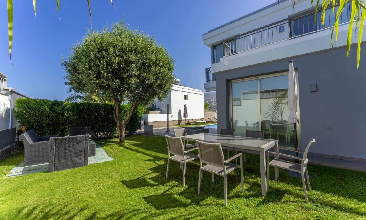 Luxury Atlante Con Piscina Climatiza Privada