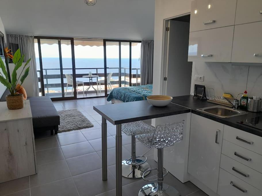 Precioso Estudio En Apartment