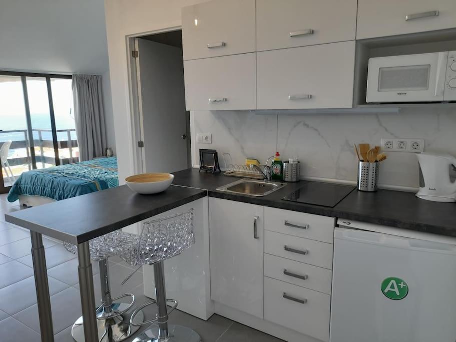 Precioso Estudio En * San Juan de la Rambla